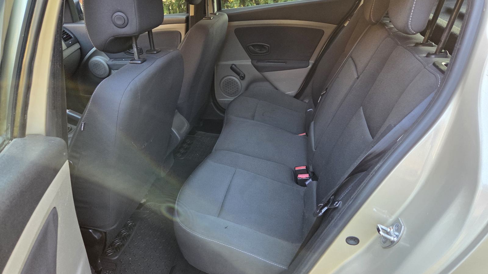 Renault Megane 1.5 dCi 2010.g.Reg.07/2027.g.KLIMA.alu,HR auto!!odličan, fotografija 15