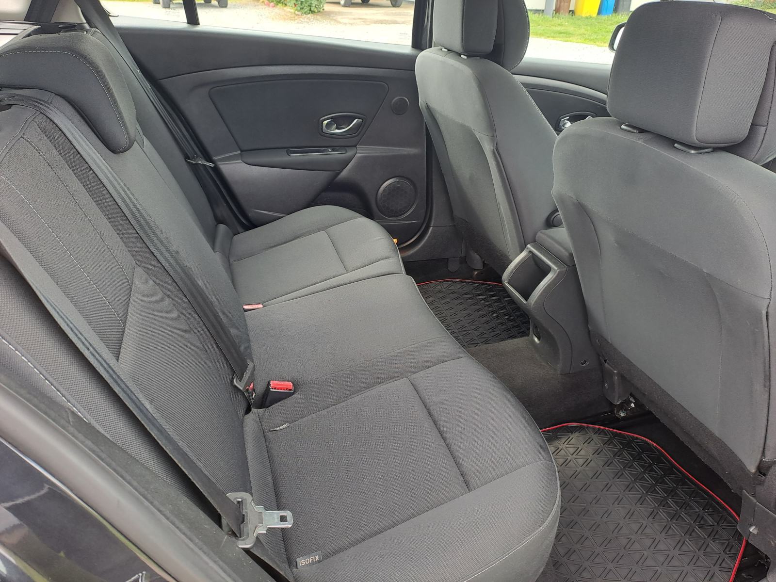 Renault Megane 1,5 dCi-2012gd.md-NAVIGACIJA-klima,alu,rg01/2027,KARTIC, fotografija 20