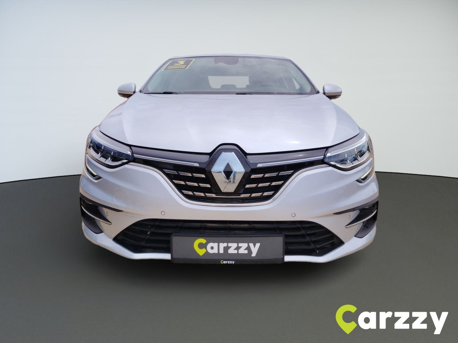 Renault Megane 1.5 DCI - 3 godine jamstva, fotografija 3