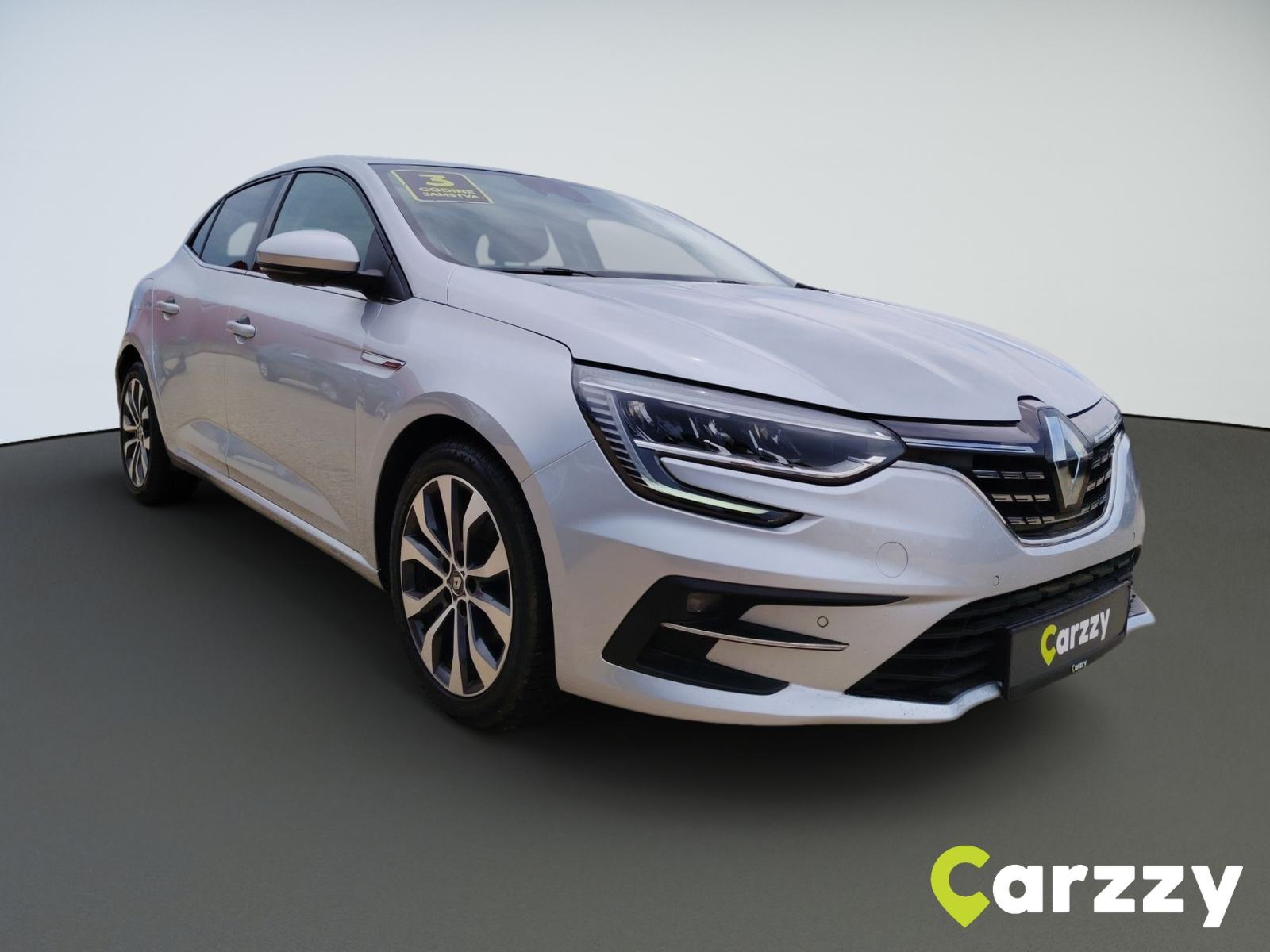 Renault Megane 1.5 DCI - 3 godine jamstva, fotografija 4