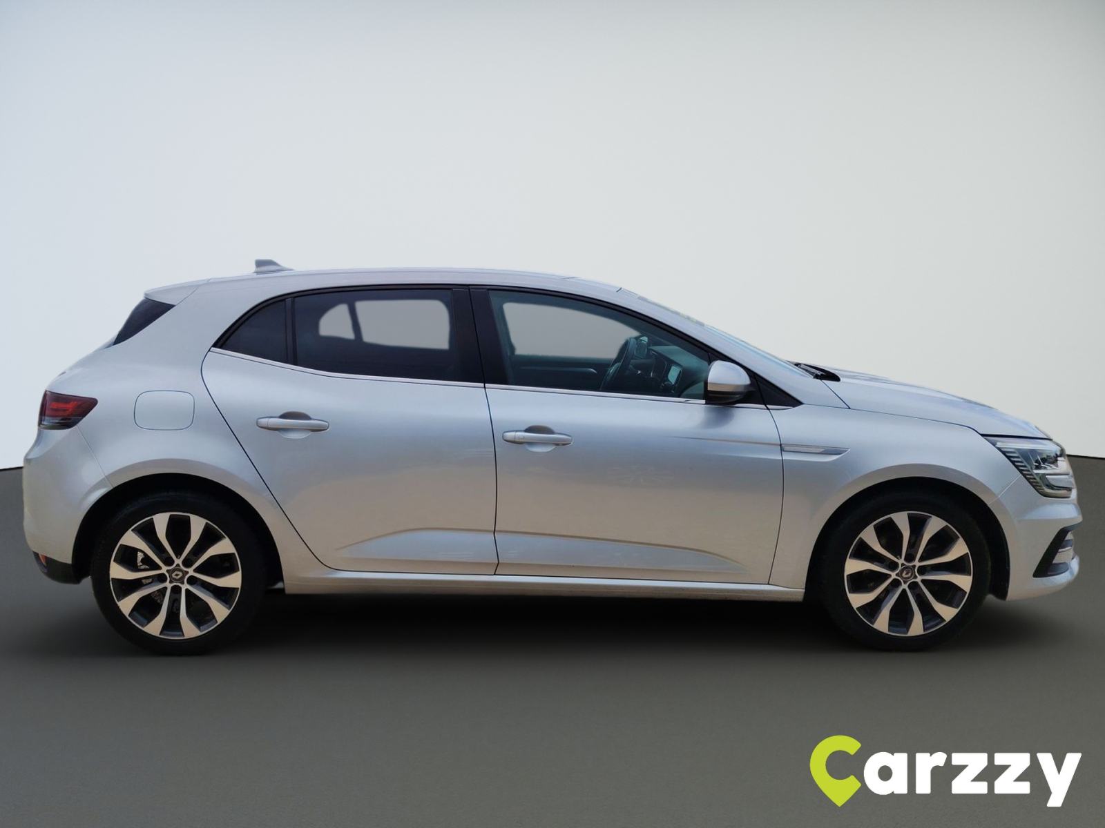 Renault Megane 1.5 DCI - 3 godine jamstva, fotografija 5