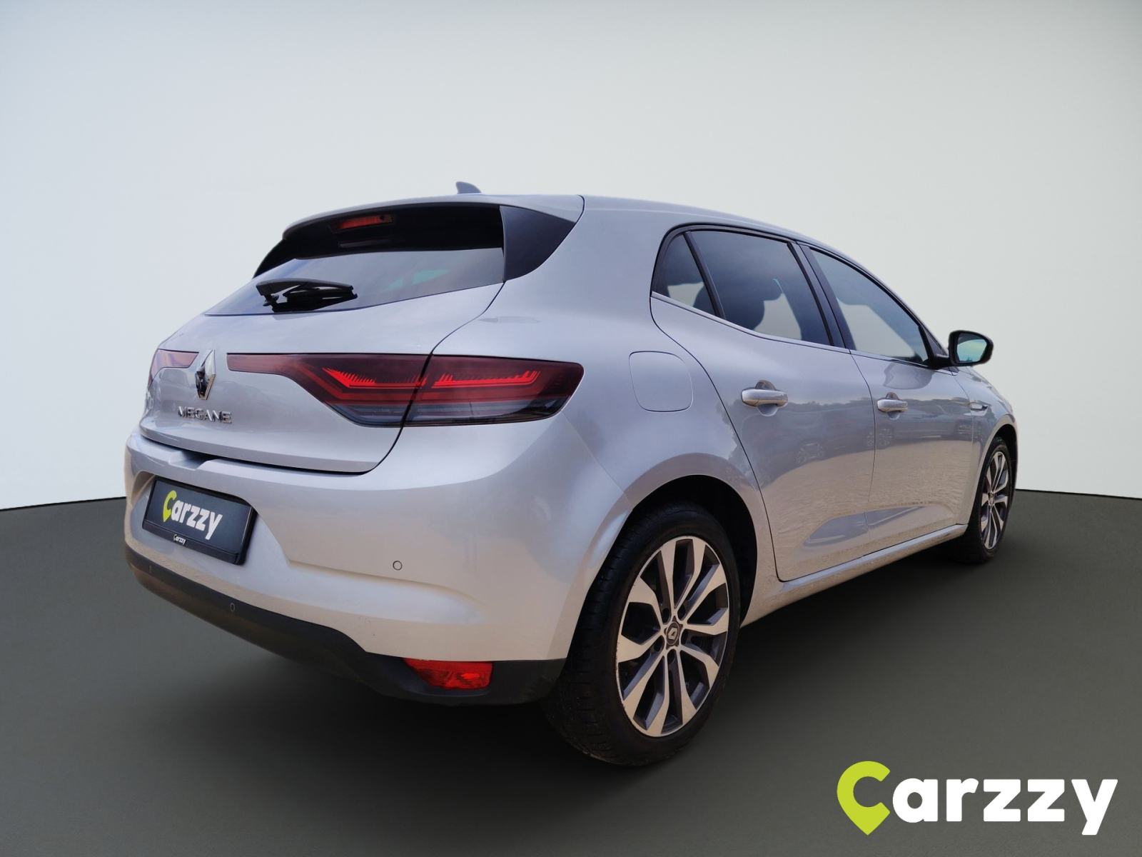 Renault Megane 1.5 DCI - 3 godine jamstva, fotografija 6