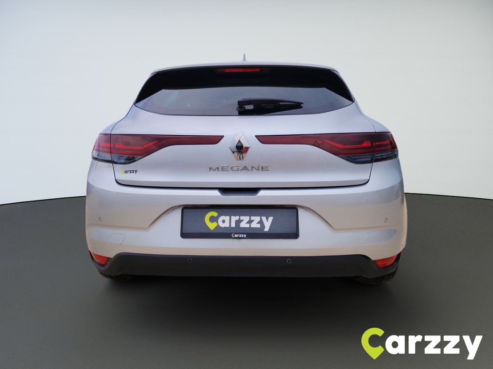 Renault Megane 1.5 DCI - 3 godine jamstva, fotografija 7
