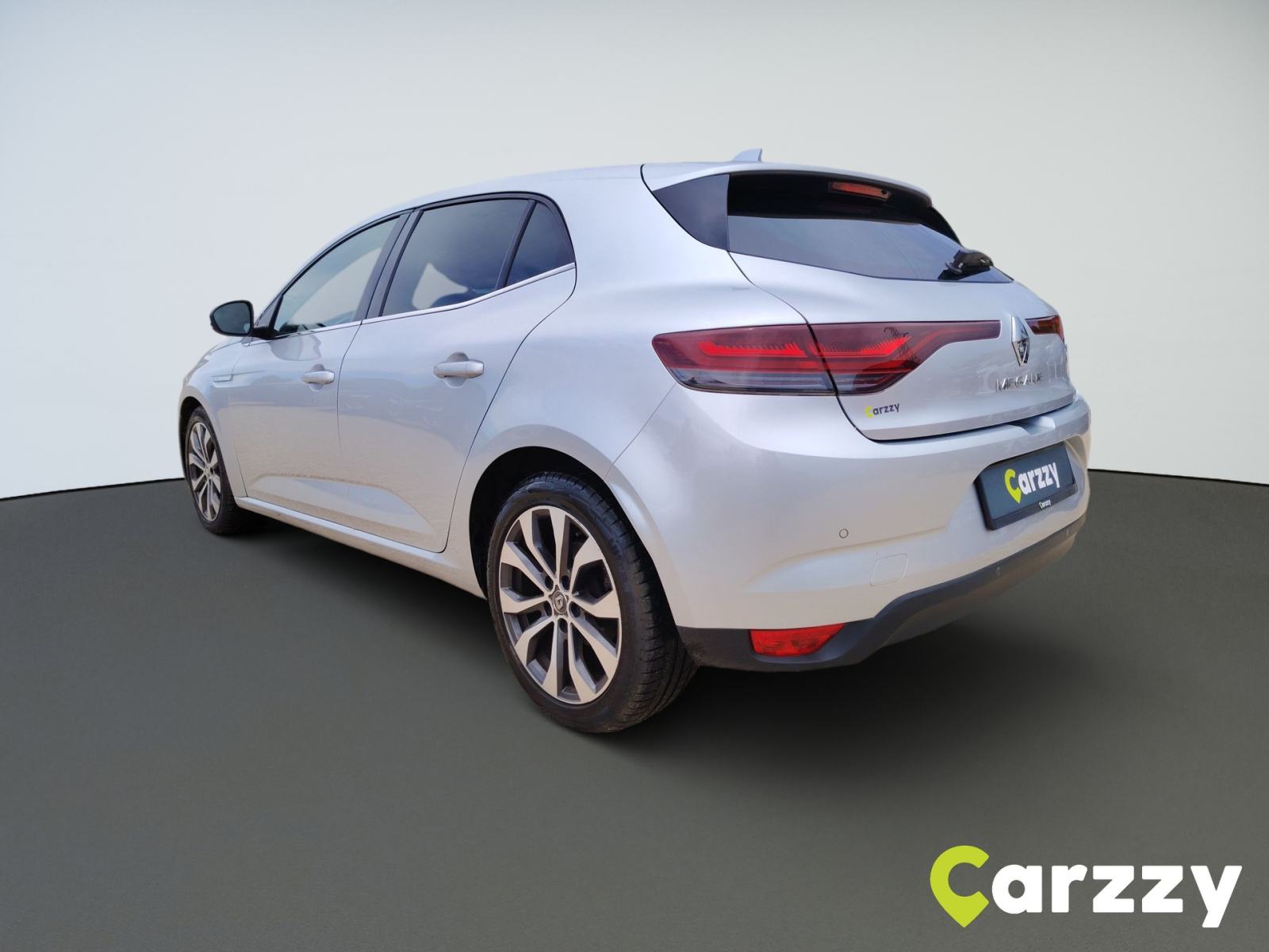 Renault Megane 1.5 DCI - 3 godine jamstva, fotografija 8