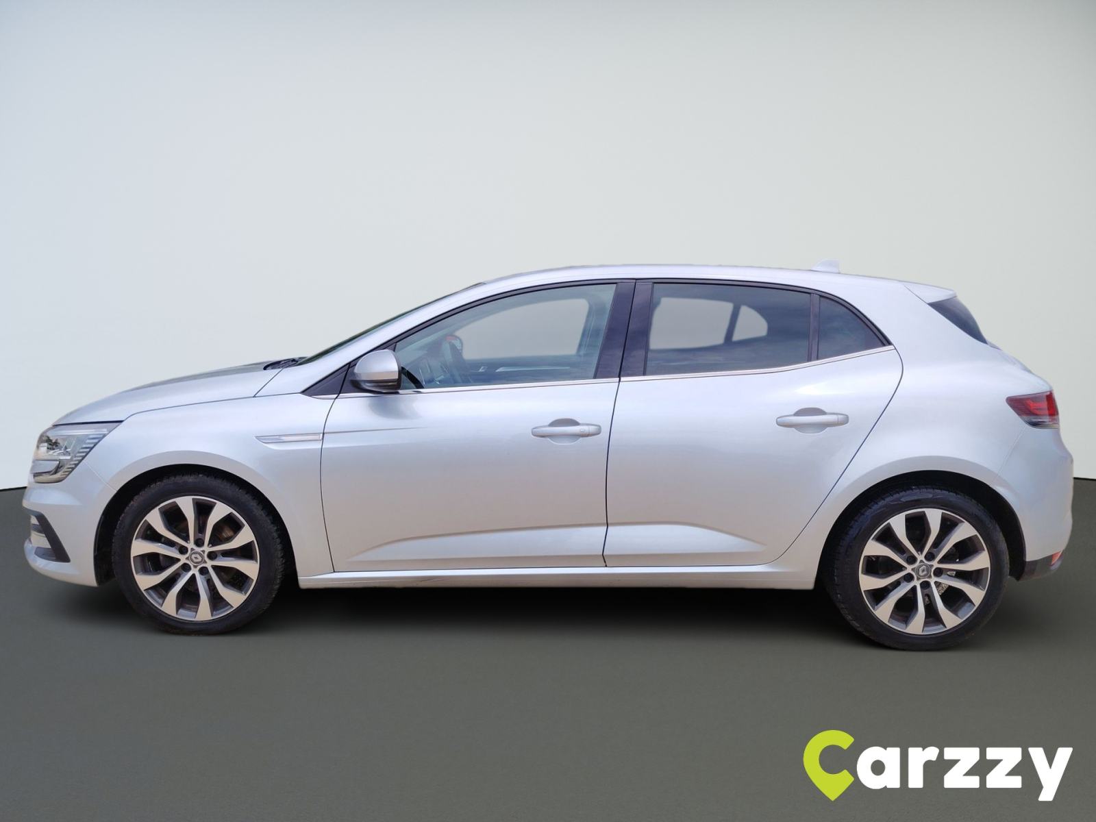 Renault Megane 1.5 DCI - 3 godine jamstva, fotografija 9