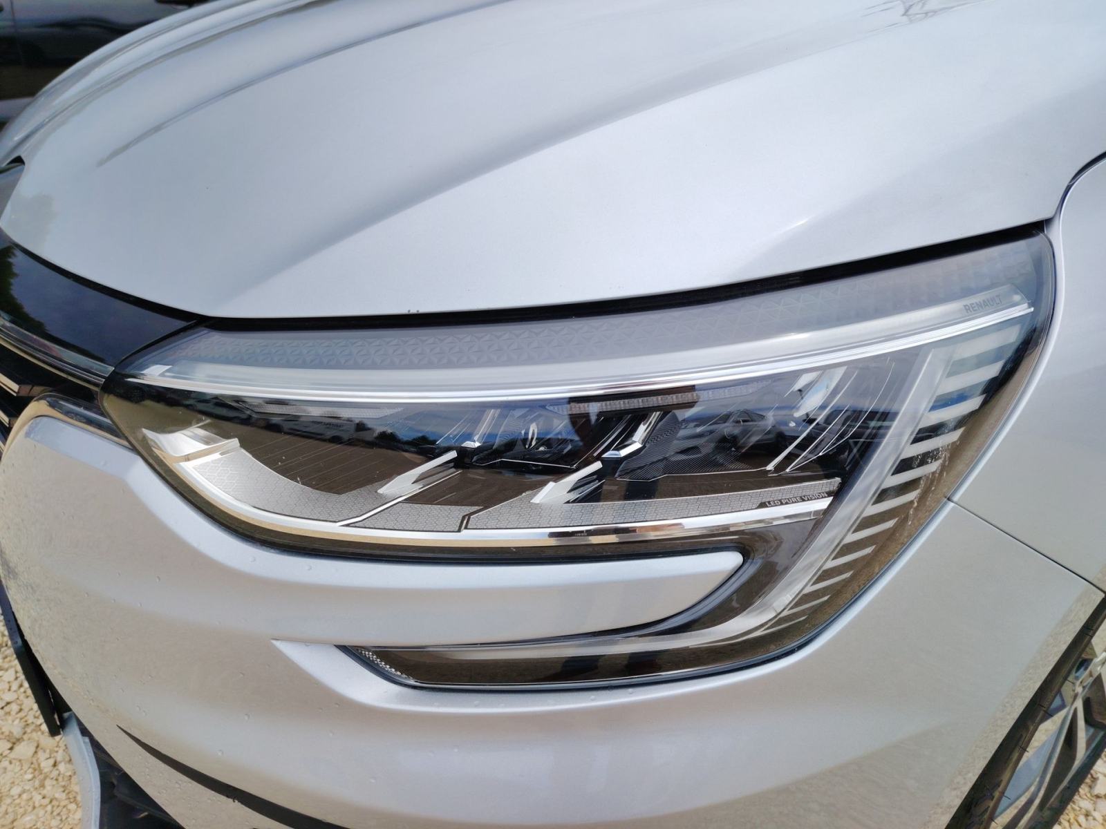 Renault Megane 1.5 DCI - 3 godine jamstva, fotografija 10