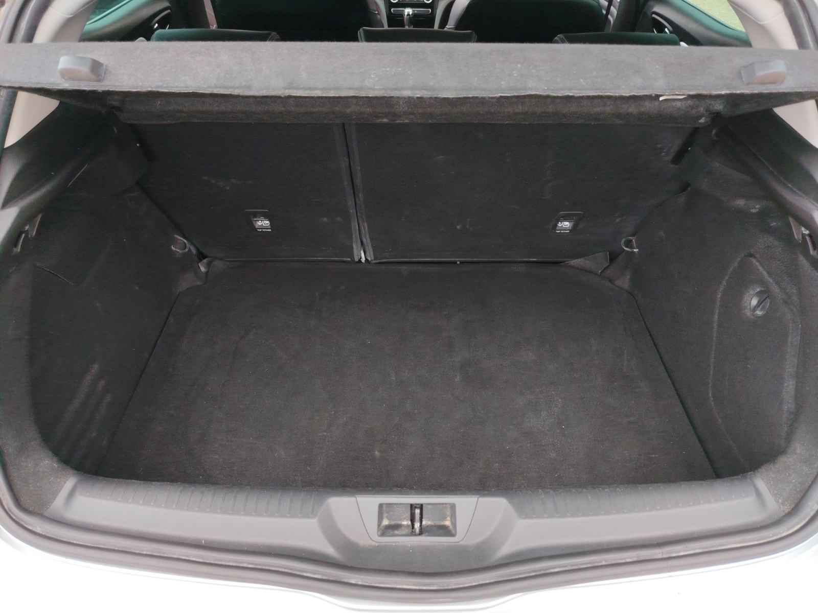 Renault Megane 1.5 DCI - 3 godine jamstva, fotografija 12