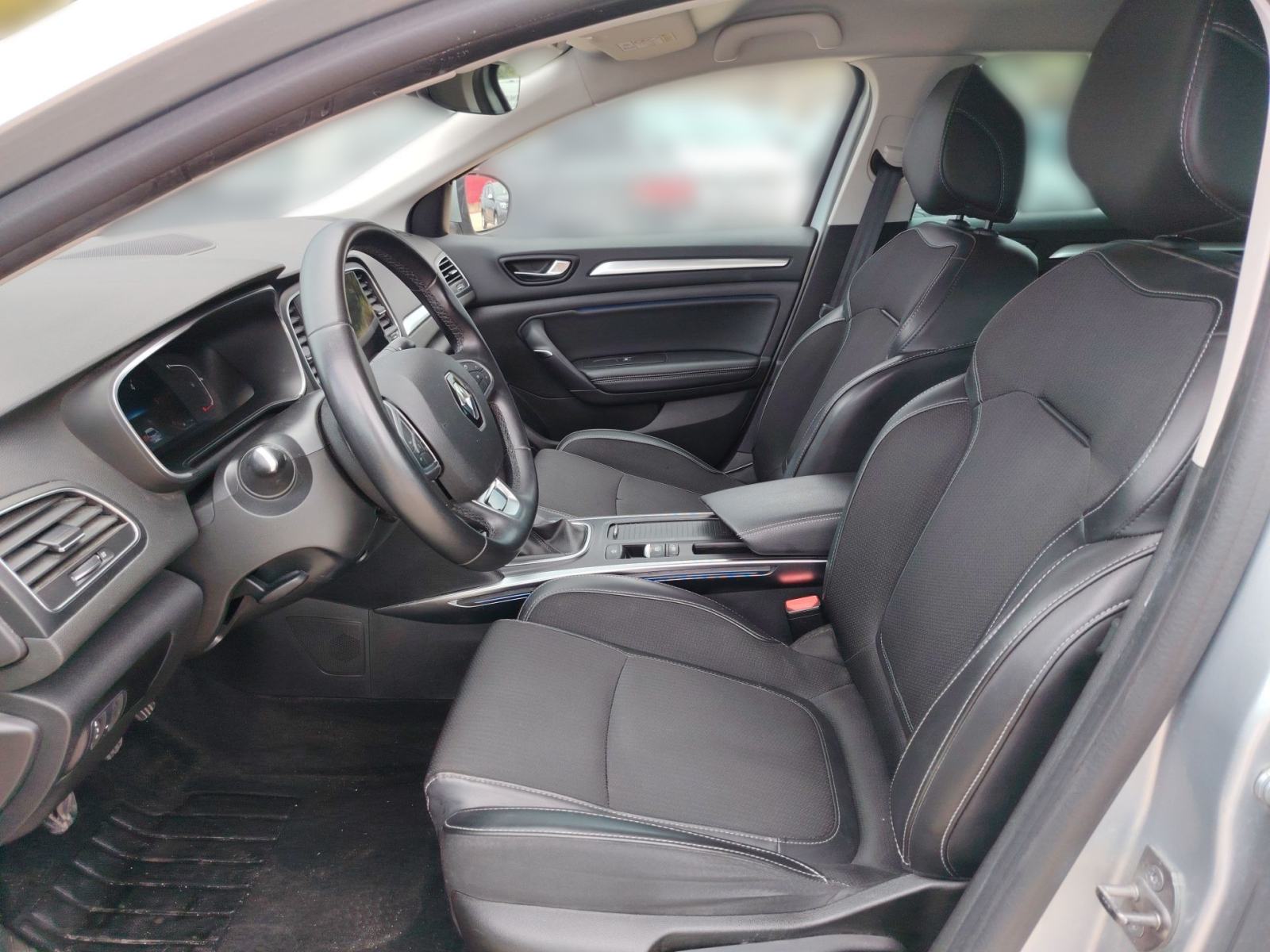 Renault Megane 1.5 DCI - 3 godine jamstva, fotografija 13