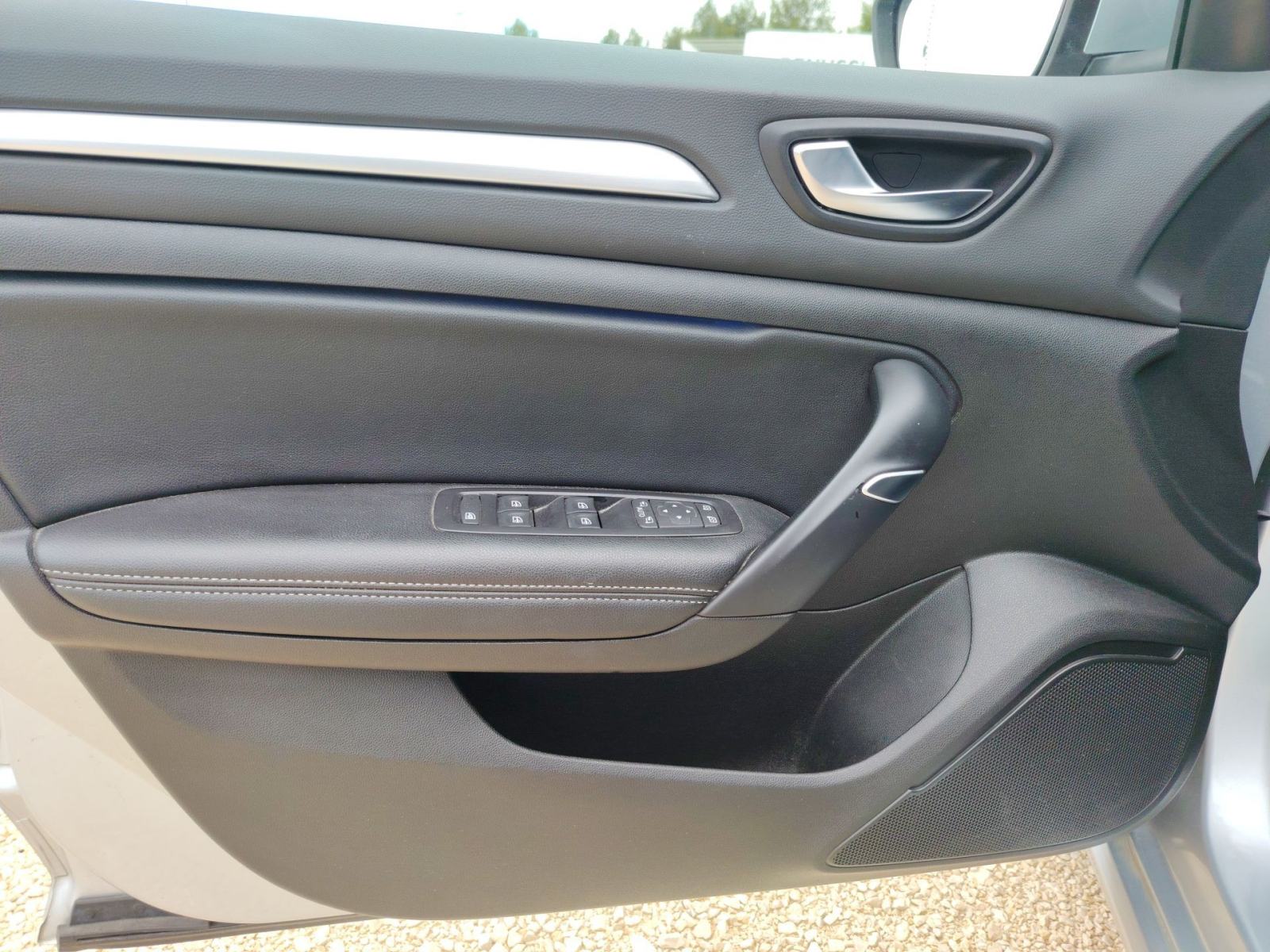 Renault Megane 1.5 DCI - 3 godine jamstva, fotografija 14