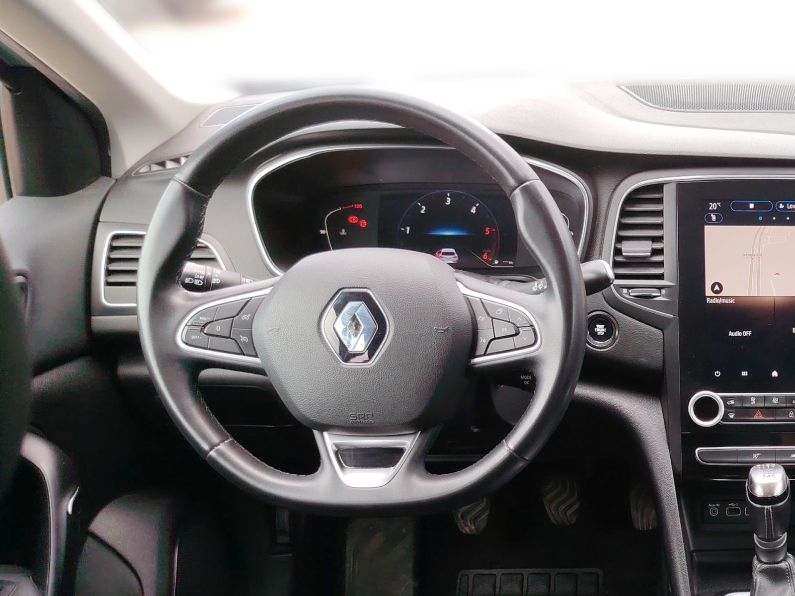 Renault Megane 1.5 DCI - 3 godine jamstva, fotografija 15