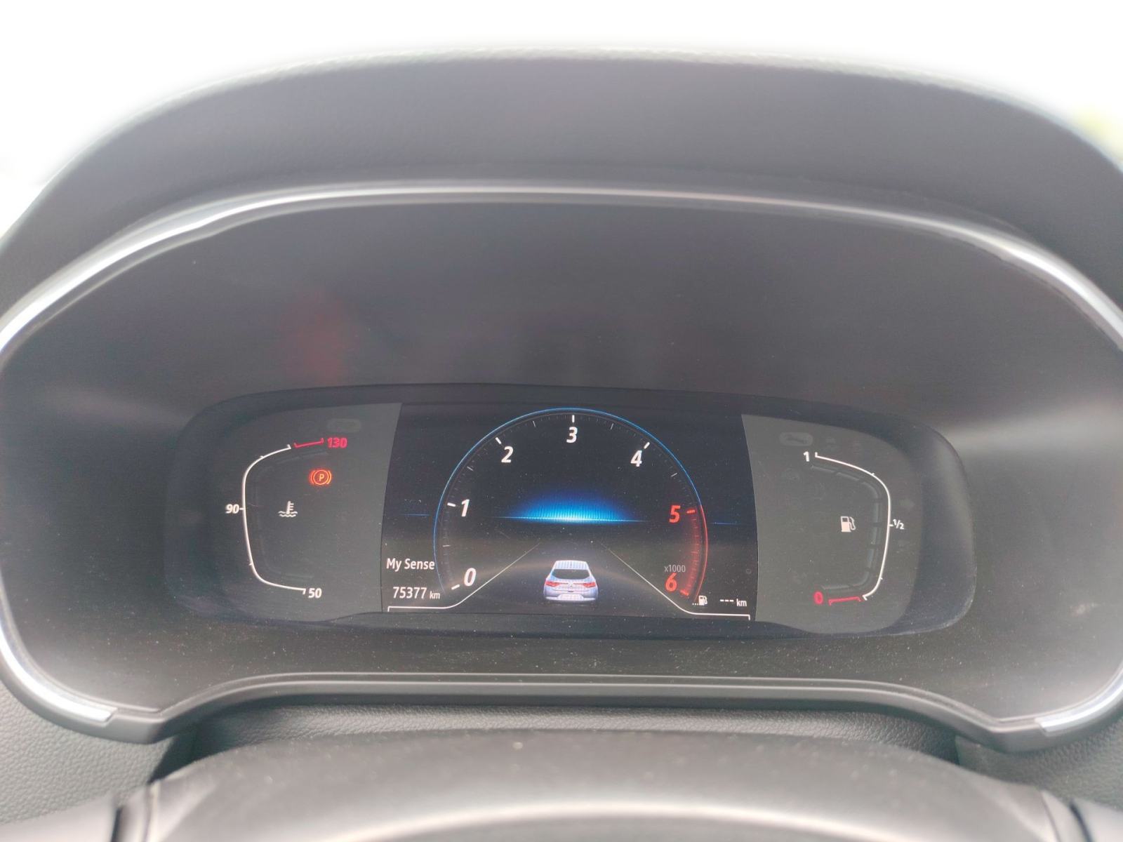 Renault Megane 1.5 DCI - 3 godine jamstva, fotografija 17