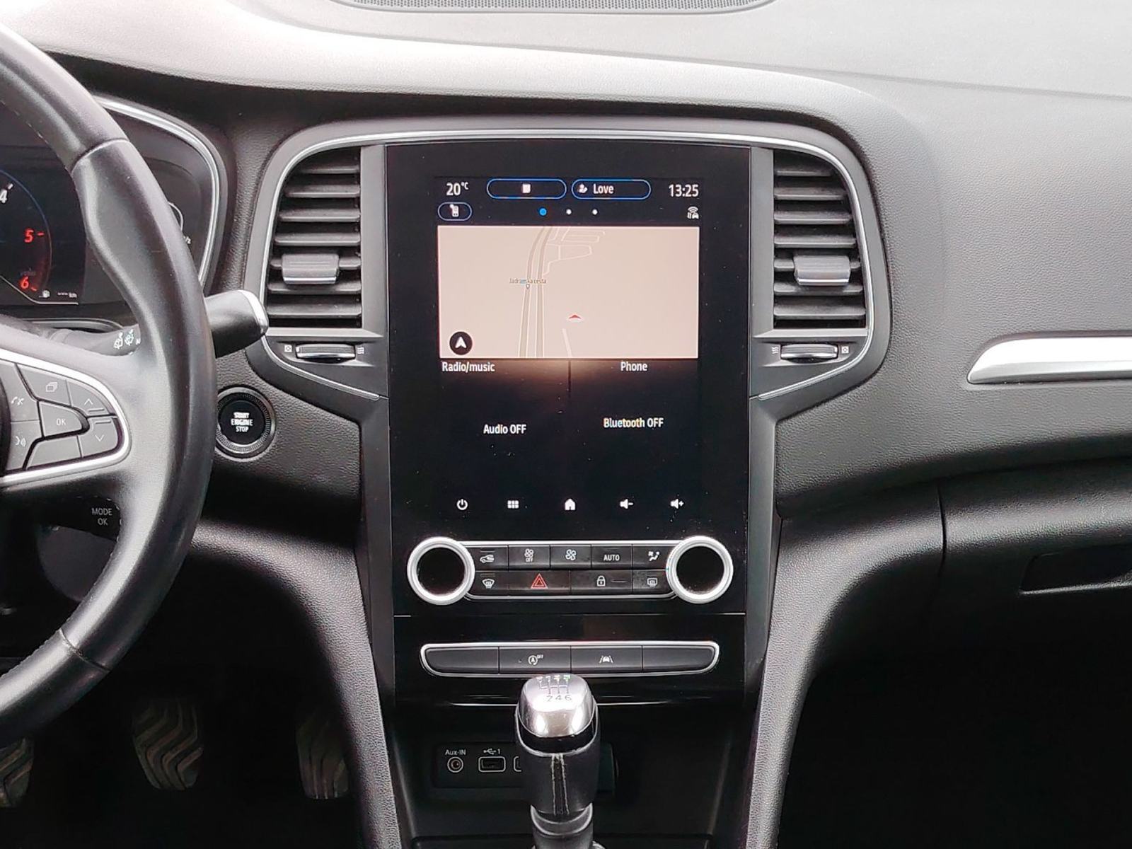 Renault Megane 1.5 DCI - 3 godine jamstva, fotografija 18
