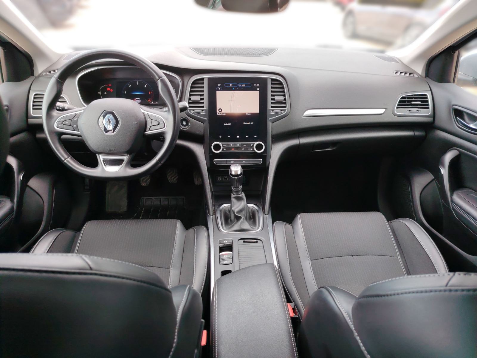 Renault Megane 1.5 DCI - 3 godine jamstva, fotografija 19