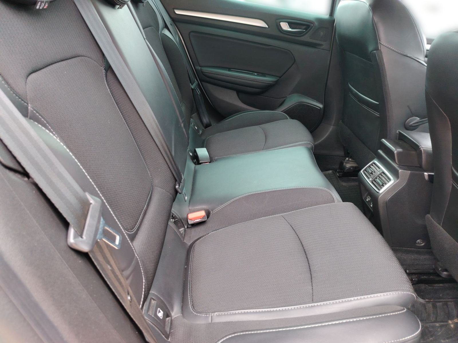 Renault Megane 1.5 DCI - 3 godine jamstva, fotografija 20
