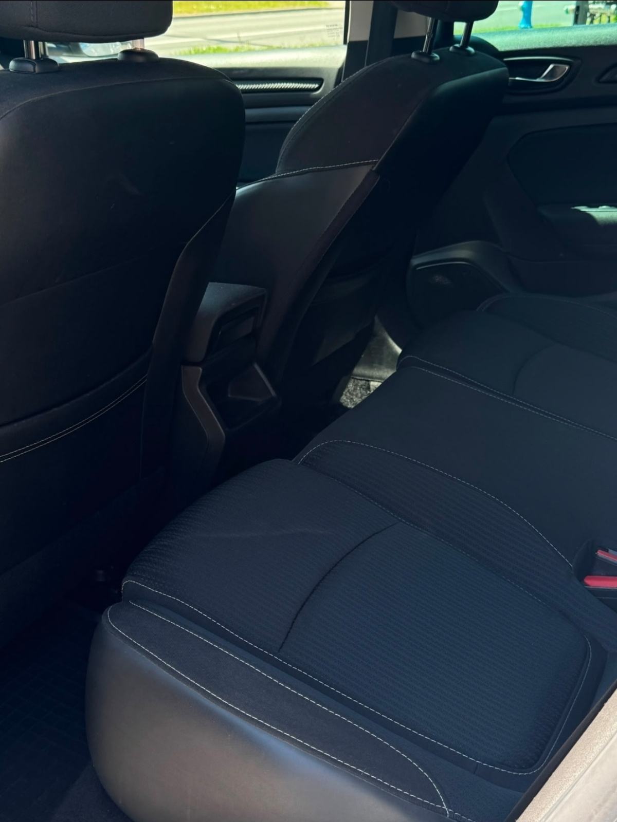 Renault Megane 1.5 dci , 6.br , 2018 , hr auto , 8750 e !!!, fotografija 9