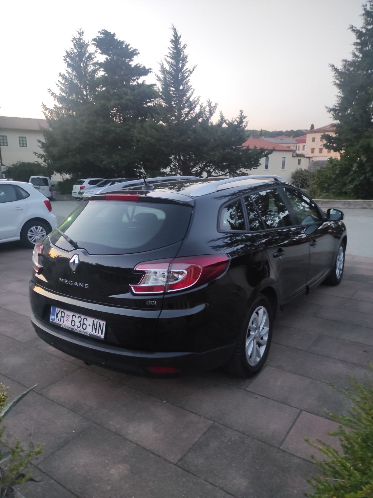 Renault Megane 1.5 dci expression *Izuzetno sačuvan njegovan održavan*, fotografija 7