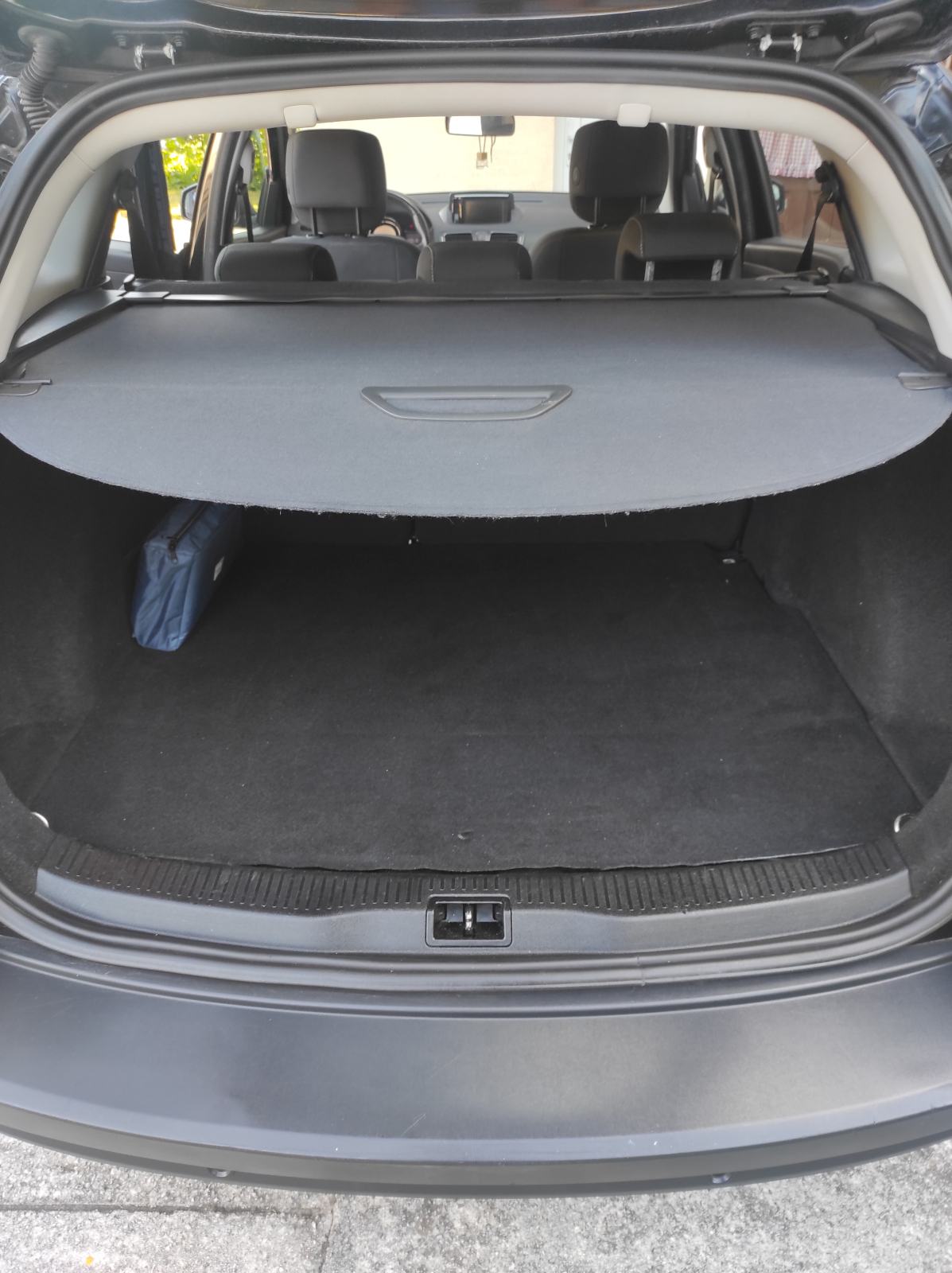 Renault Megane 1.5 dci expression *Izuzetno sačuvan njegovan održavan*, fotografija 18