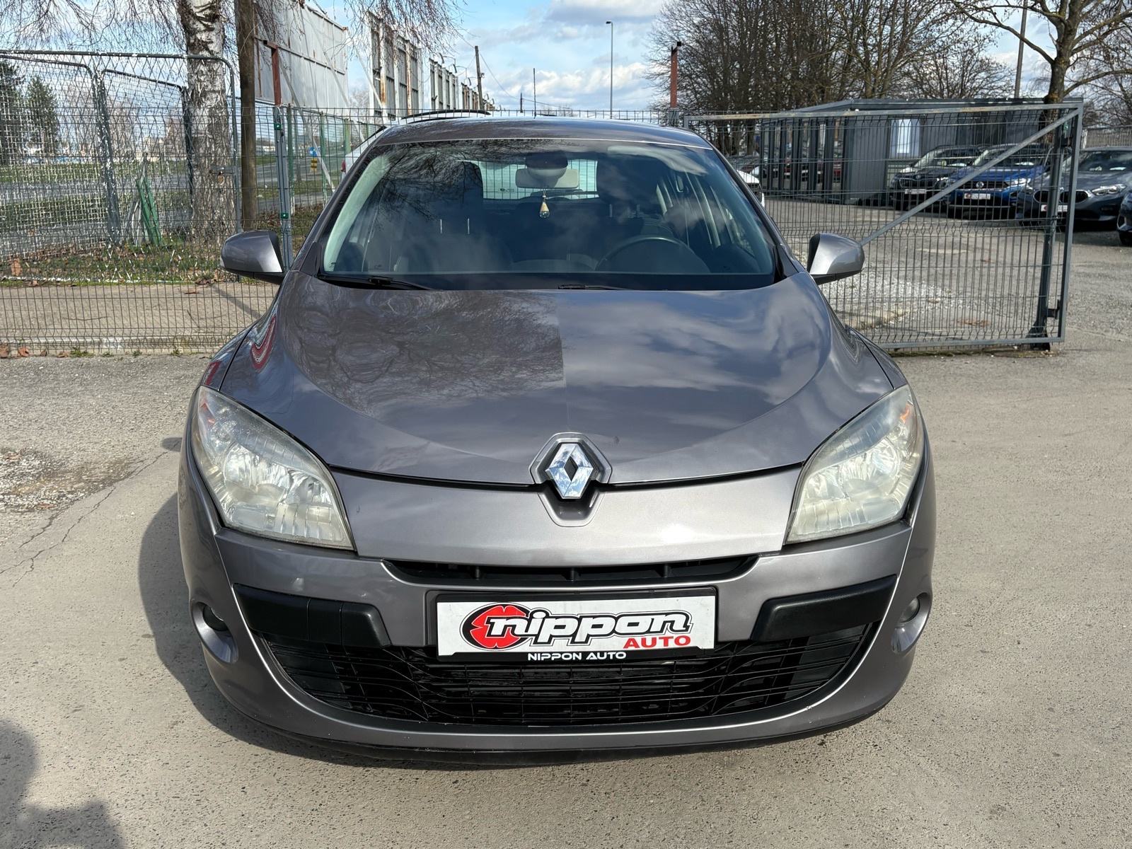 Renault Megane 1,5 dCi REG:04/2027 - KLIMA - AUTOKREDIT, fotografija 2