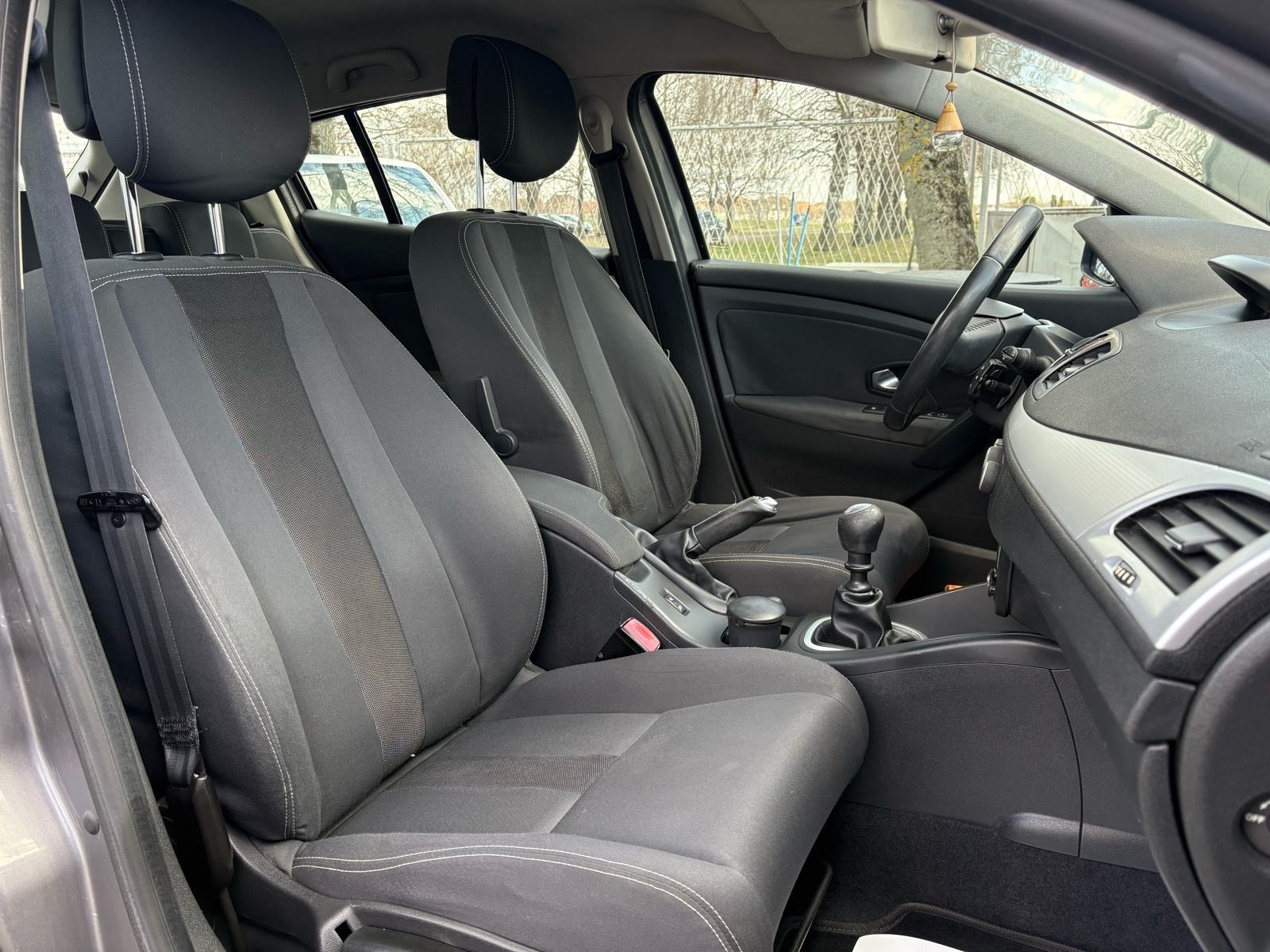 Renault Megane 1,5 dCi REG:04/2027 - KLIMA - AUTOKREDIT, fotografija 20