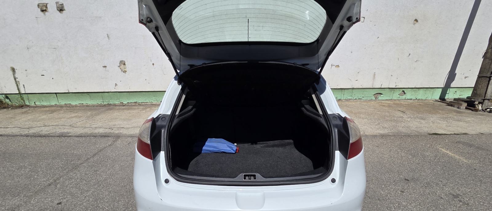 Renault Megane 1.5 dCi,REGAN,VELIKI SERV,KLIMA, fotografija 11
