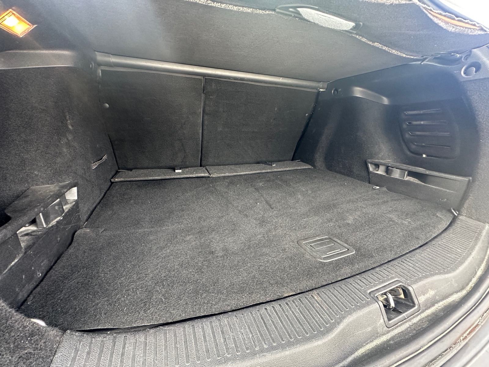 Renault Megane 1,5 dCi, fotografija 11