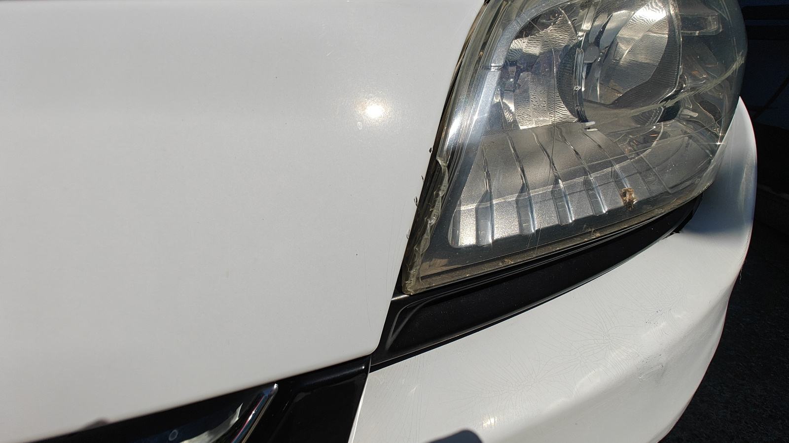 Renault Megane 1,5 dCi, fotografija 5