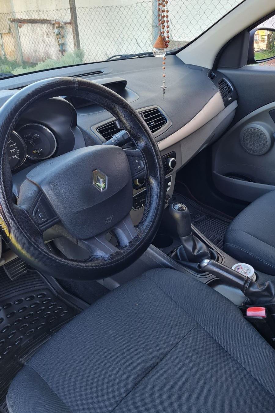 Renault Megane 1,5 dCi, fotografija 3
