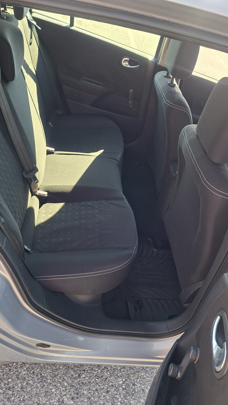 Renault Megane 1,5 dCi, fotografija 8