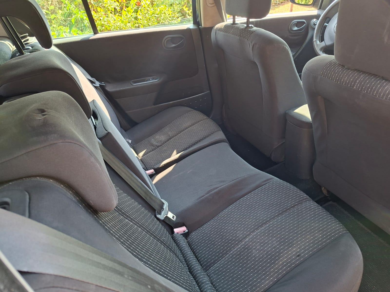 Renault Megane 1,5 dCi, fotografija 9