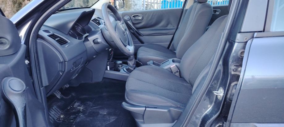 Renault Megane 1,5 dCi, fotografija 7