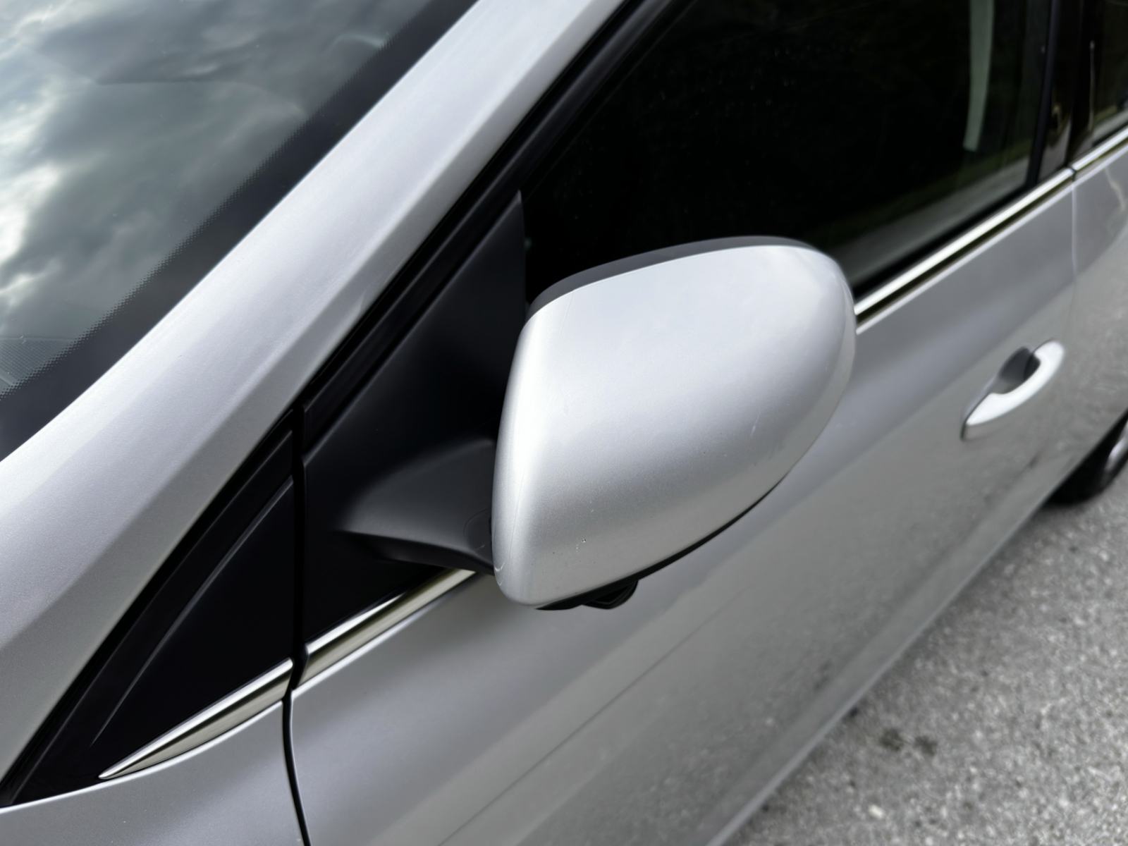 Renault Megane 1.5dCi 2020, fotografija 17