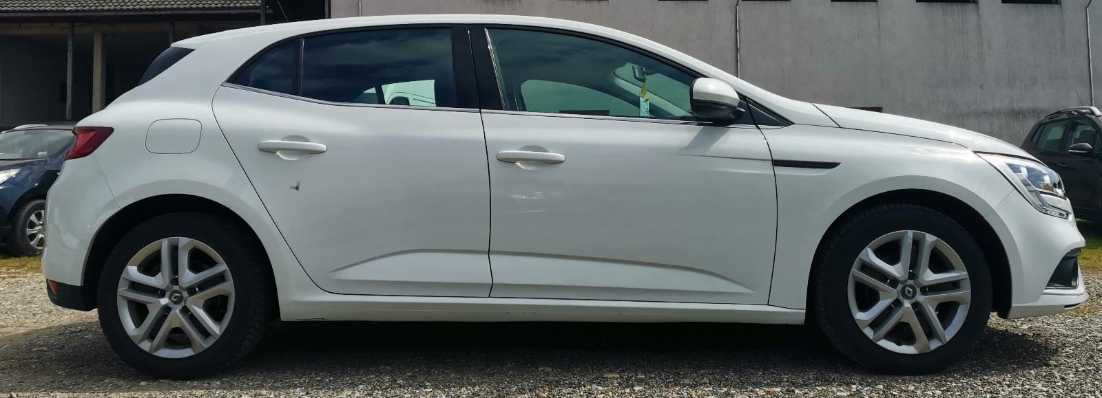 Renault Megane 1.5dci AKCIJA!!! ODLICAN, fotografija 5
