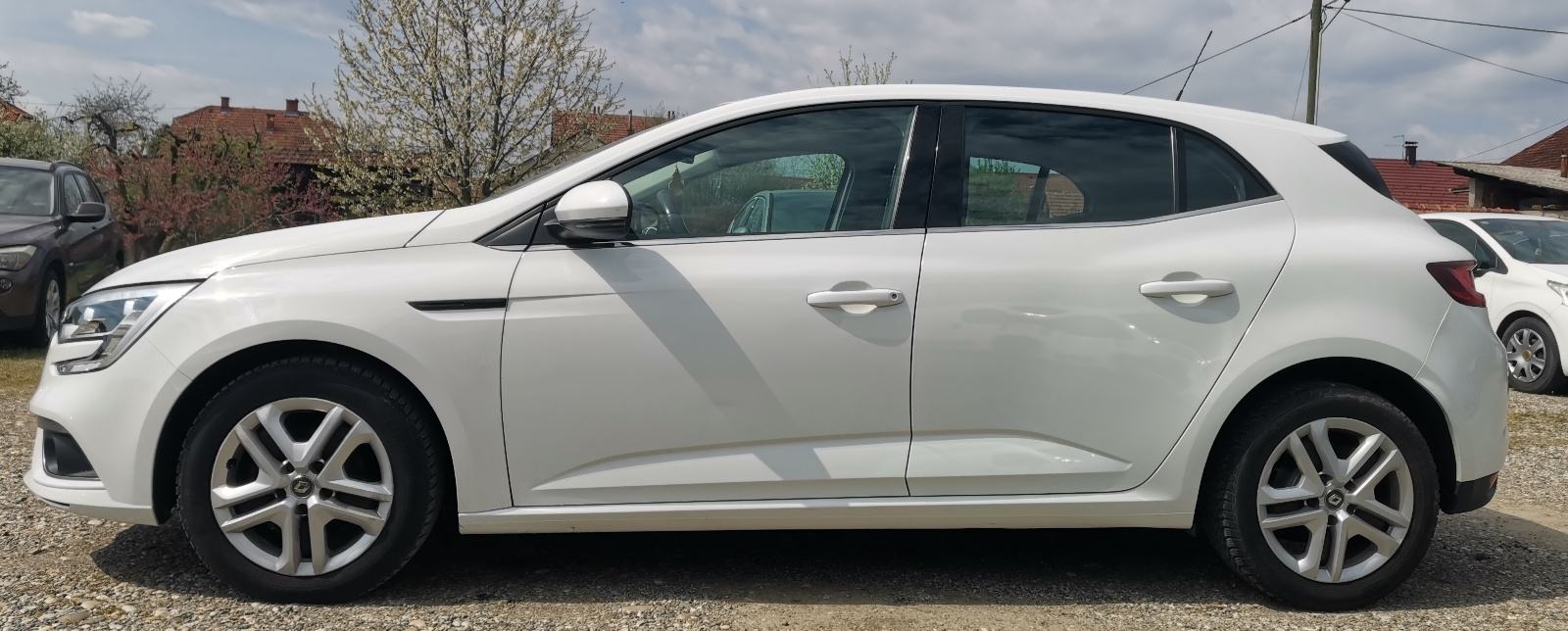 Renault Megane 1.5dci AKCIJA!!! ODLICAN, fotografija 6