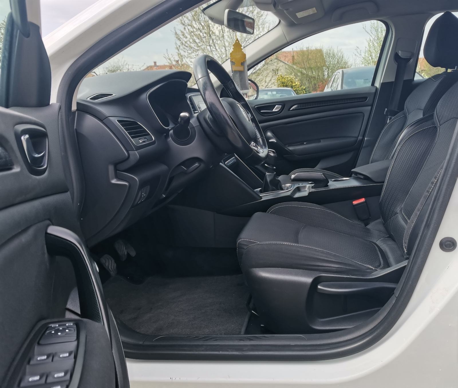 Renault Megane 1.5dci AKCIJA!!! ODLICAN, fotografija 11