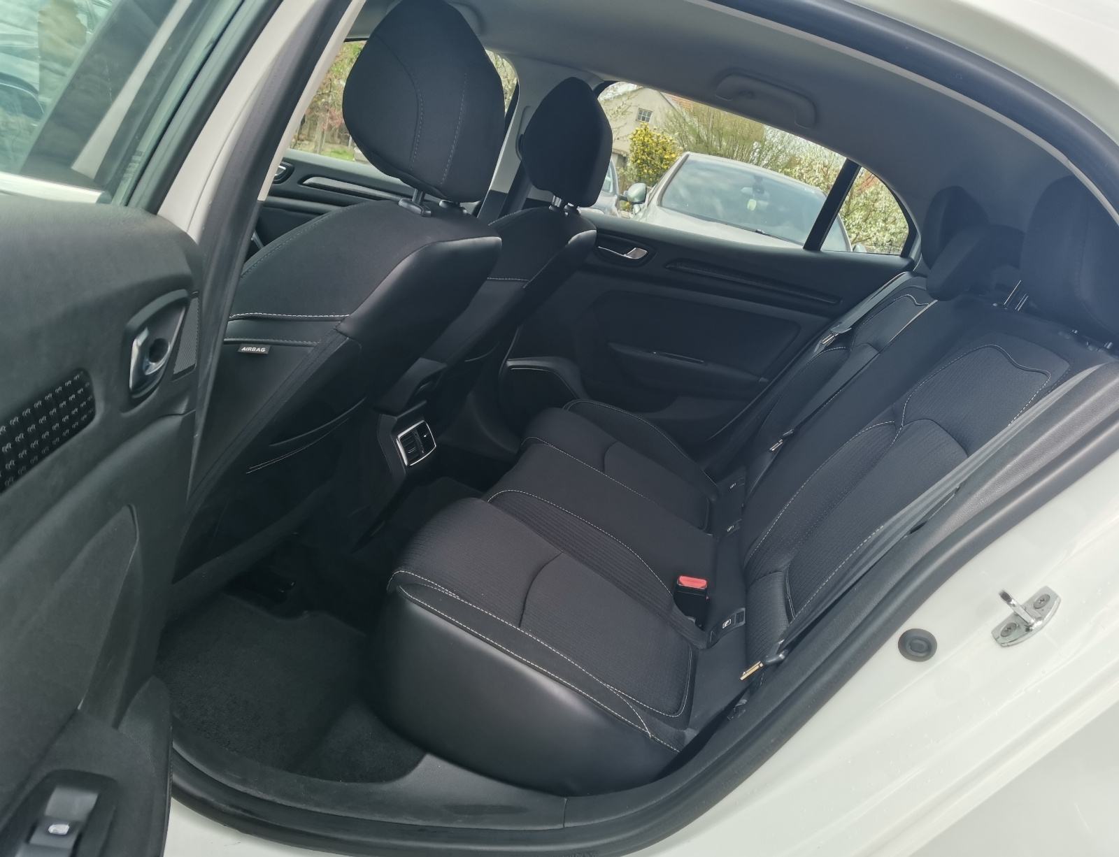 Renault Megane 1.5dci AKCIJA!!! ODLICAN, fotografija 12