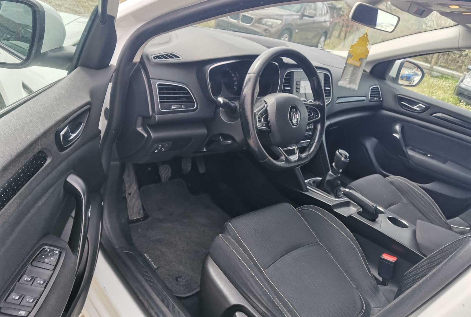 Renault Megane 1.5dci AKCIJA!!! ODLICAN, fotografija 13