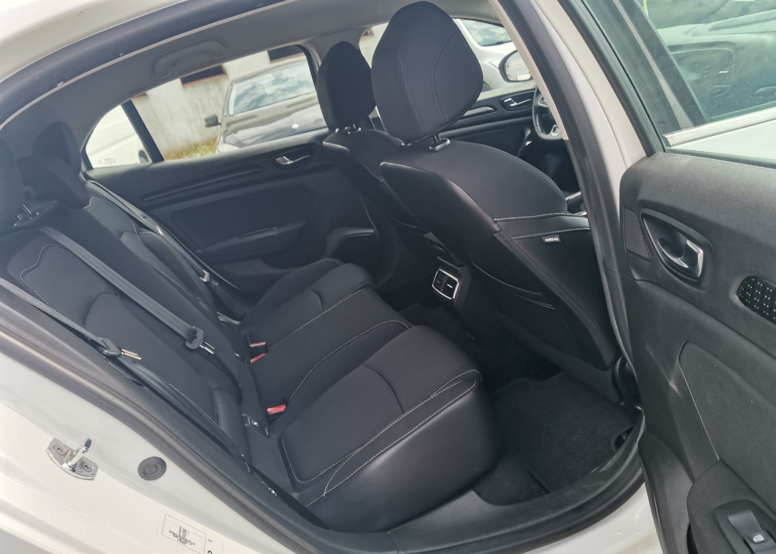 Renault Megane 1.5dci AKCIJA!!! ODLICAN, fotografija 14