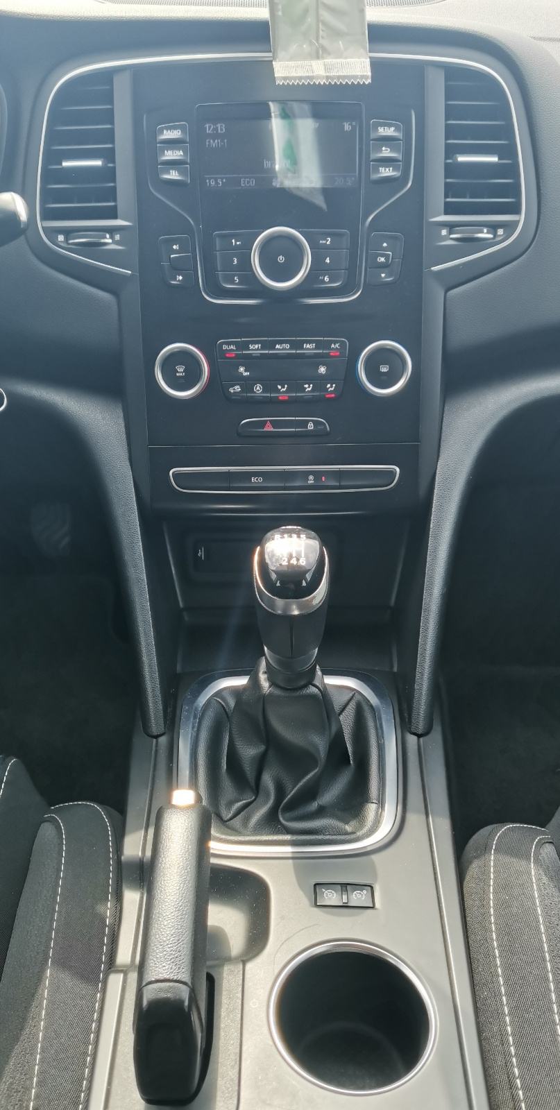 Renault Megane 1.5dci AKCIJA!!! ODLICAN, fotografija 16
