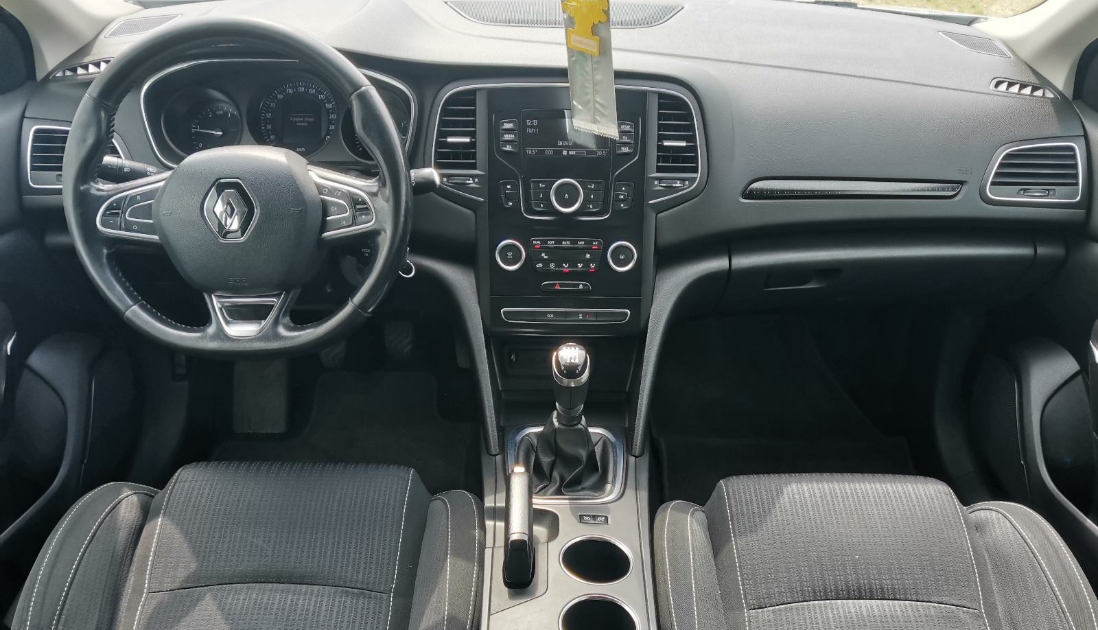 Renault Megane 1.5dci AKCIJA!!! ODLICAN, fotografija 15