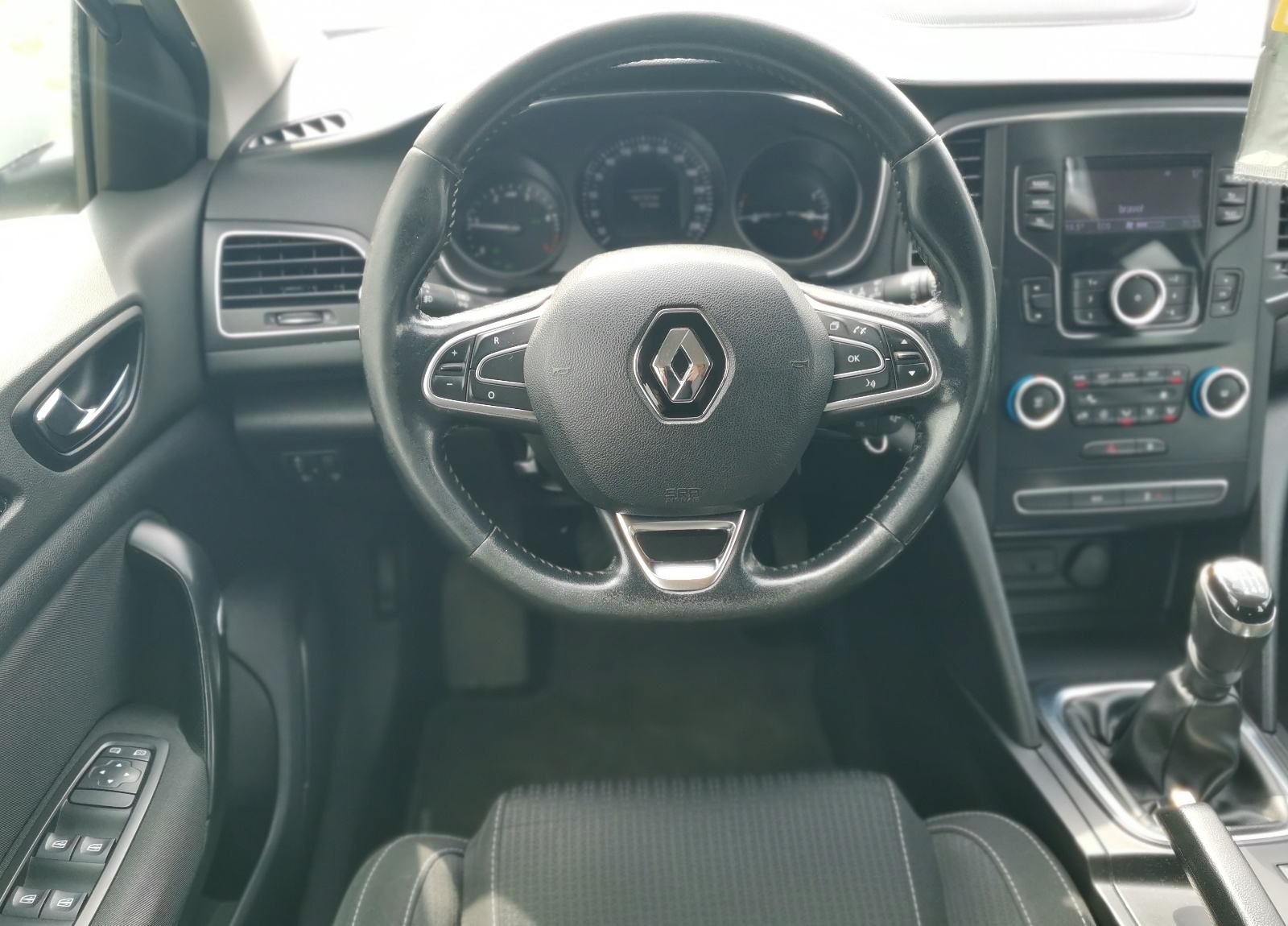 Renault Megane 1.5dci AKCIJA!!! ODLICAN, fotografija 17