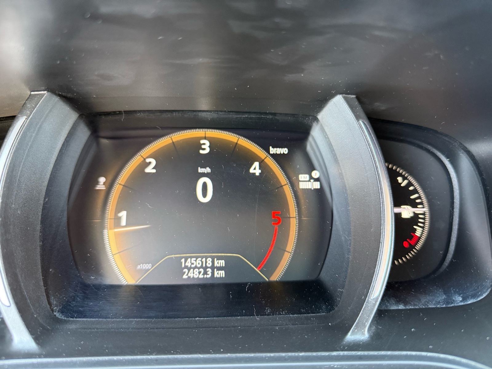 Renault Megane 1.5dci, fotografija 3