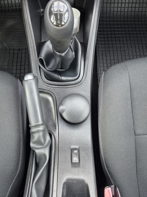 Renault Megane 1.6 16V 2012g Reg:04/27 150 TKm100% SERVISNA, fotografija 11