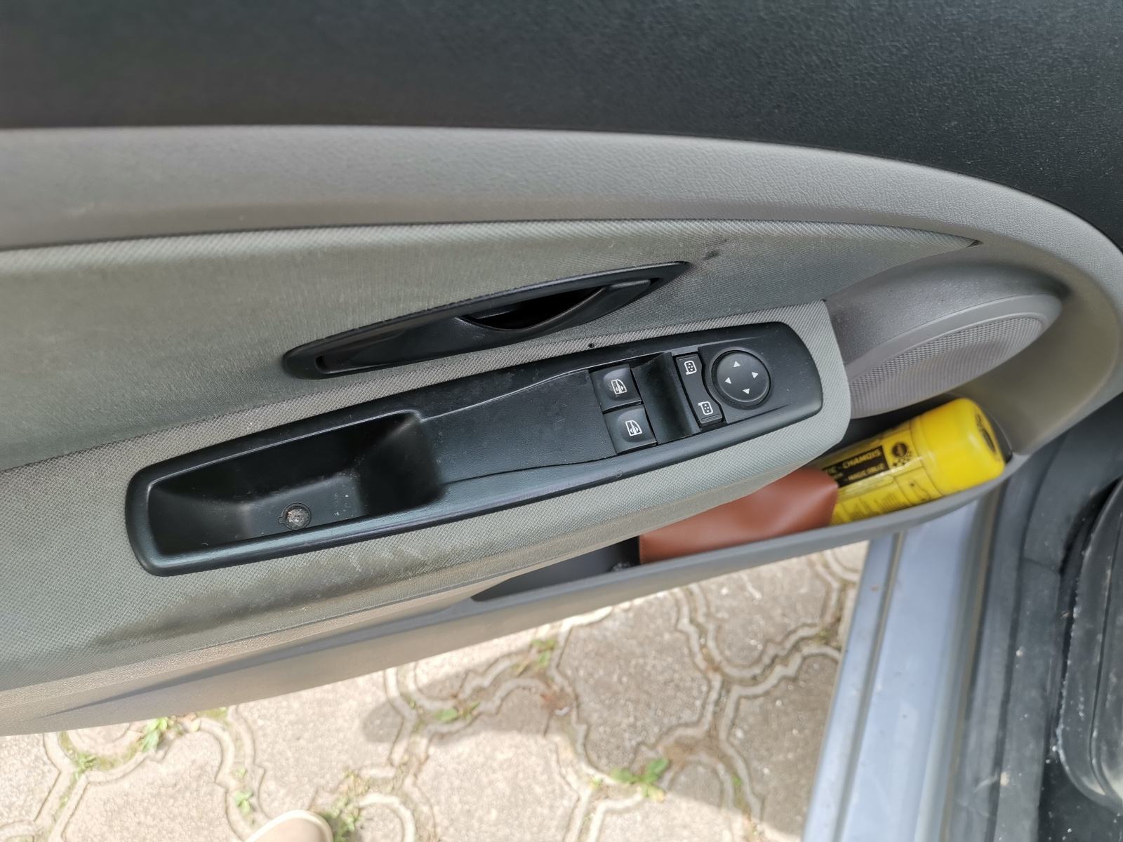 Renault Megane 1,6 16V, fotografija 3