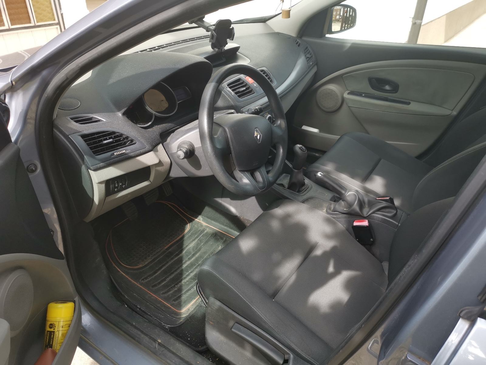 Renault Megane 1,6 16V, fotografija 4