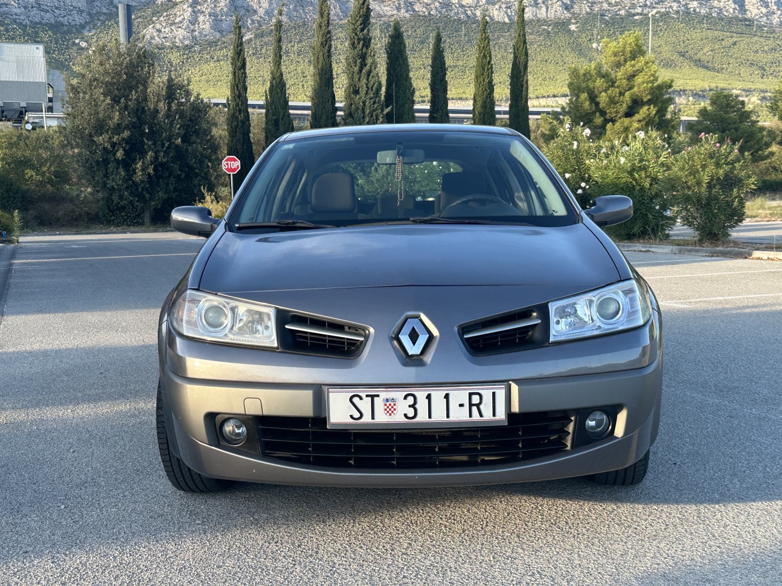 Renault Megane 1,6 16V, fotografija 3