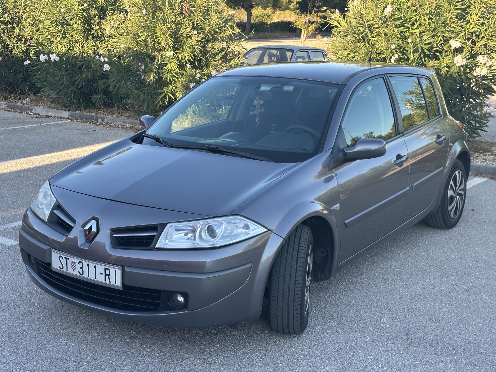Renault Megane 1,6 16V, fotografija 4