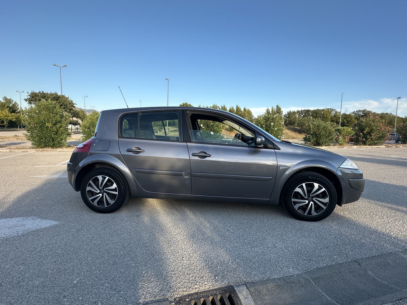 Renault Megane 1,6 16V, fotografija 6