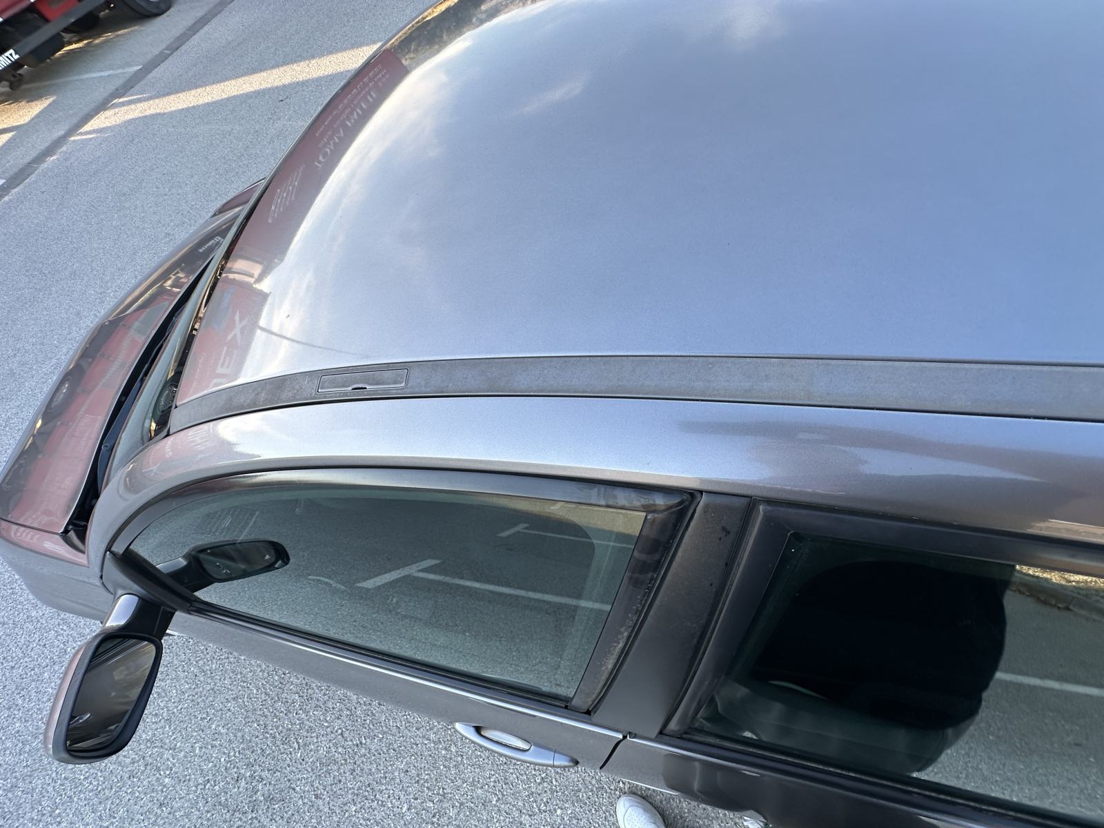 Renault Megane 1,6 16V, fotografija 11
