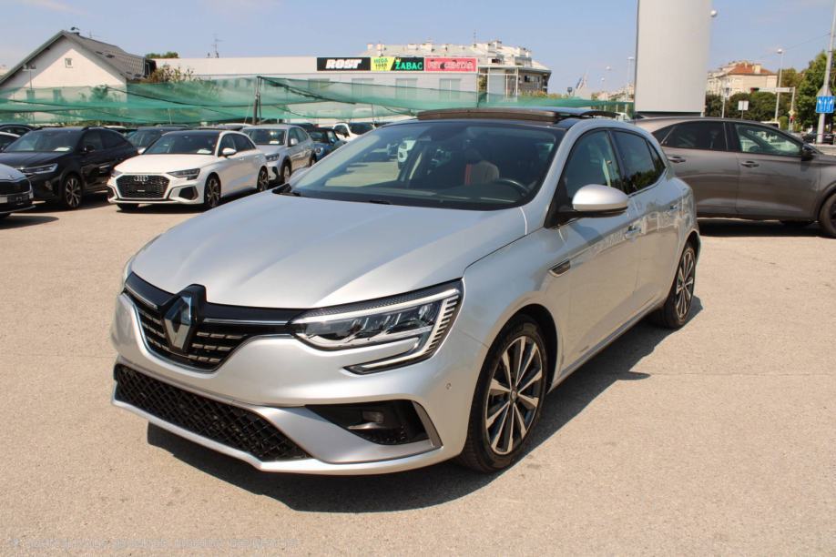 Renault Megane 1.6 LEASING BEZ UČEŠĆA I BEZ JAMACA, fotografija 2
