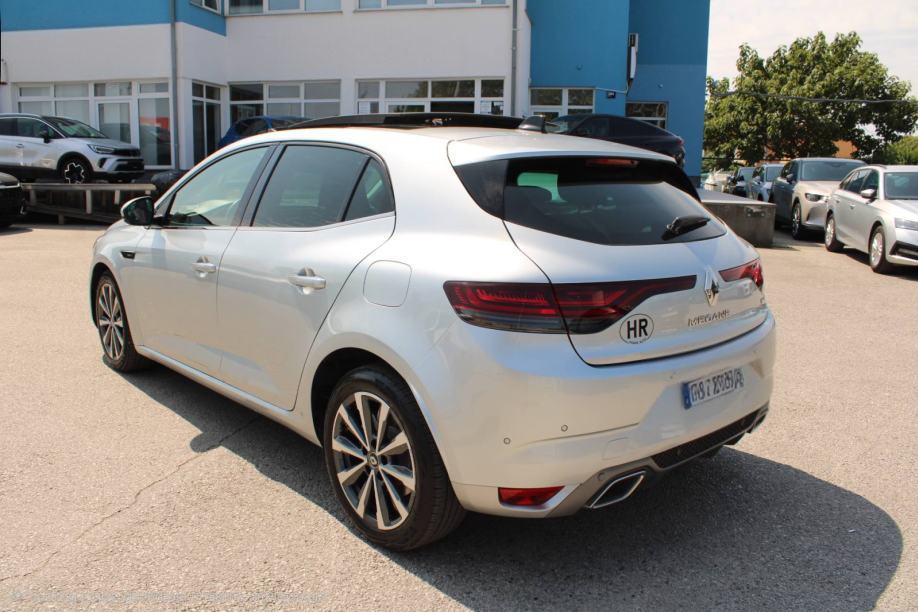 Renault Megane 1.6 LEASING BEZ UČEŠĆA I BEZ JAMACA, fotografija 3